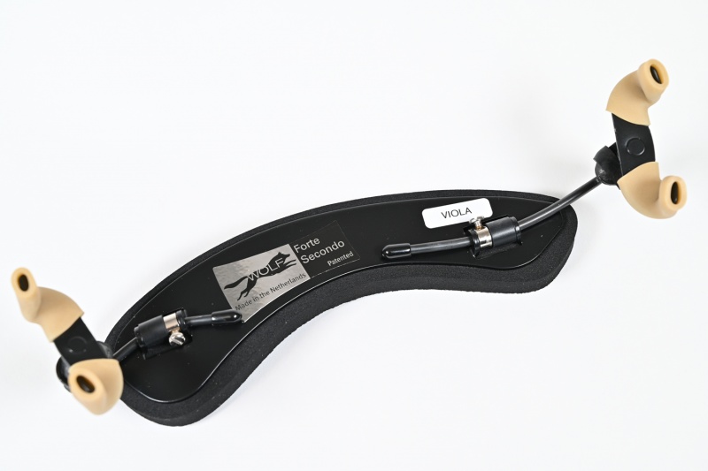 Preview: WOLF Forte Secondo Schulterstütze für Viola