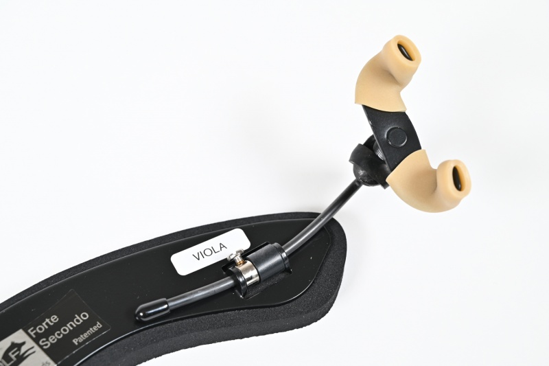Preview: WOLF Forte Secondo Schulterstütze für Viola
