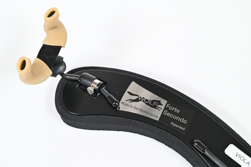 Preview: WOLF Forte Secondo Schulterstütze für Viola