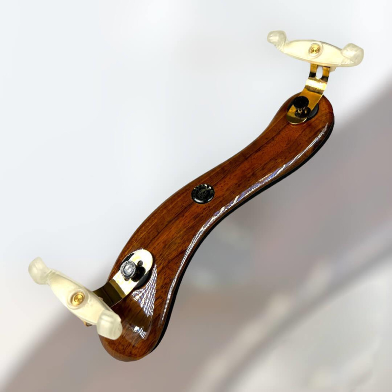 Preview: Viva La Musica DIAMOND Walnuss Schulterstütze für Geige (Violine)_3