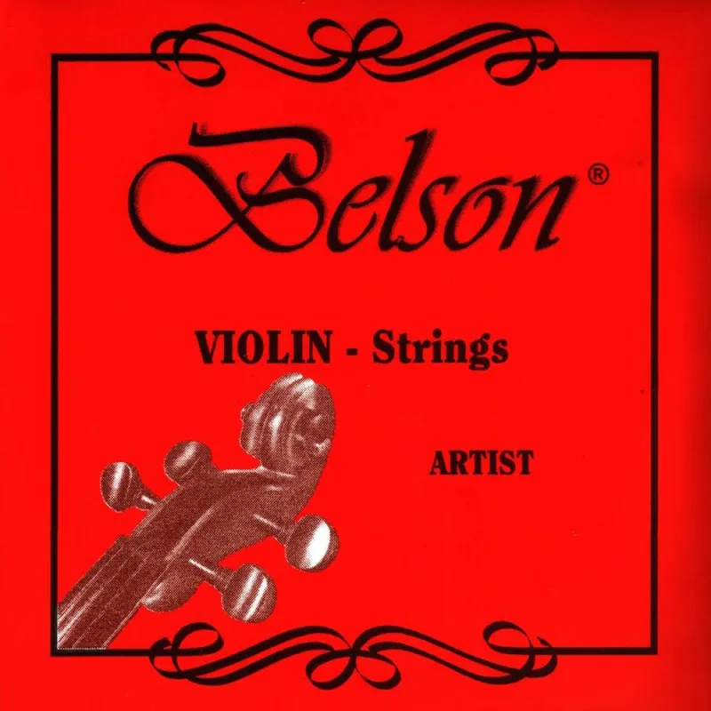 BELSON Geige (Violine) E Saite