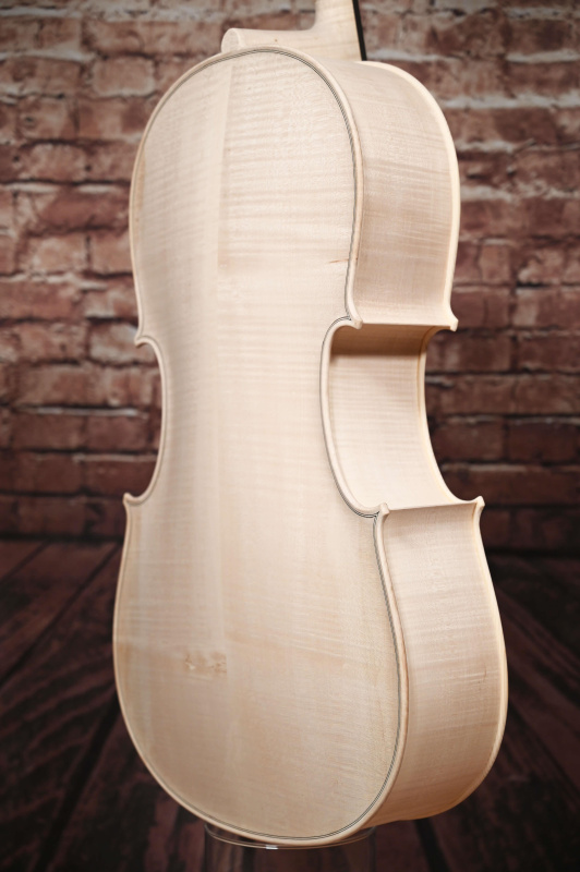 Preview: Boden-Zargenansicht eines Reghino \