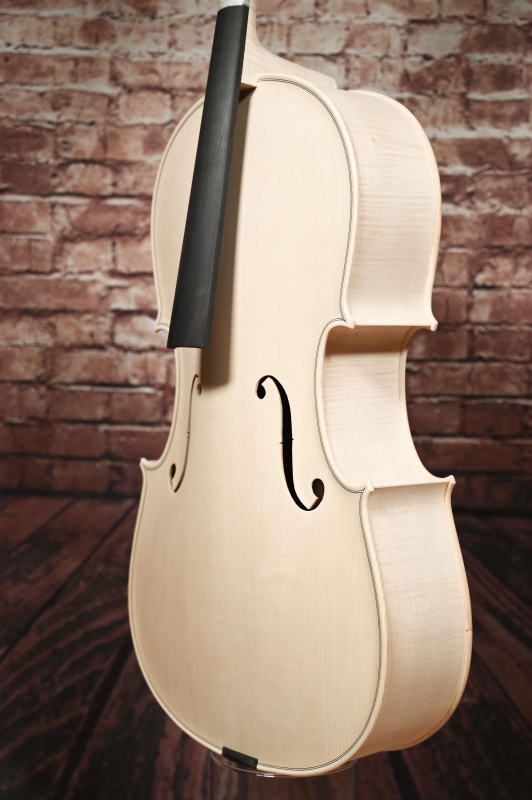 Preview: Decken-Zargenansicht eines Reghino \