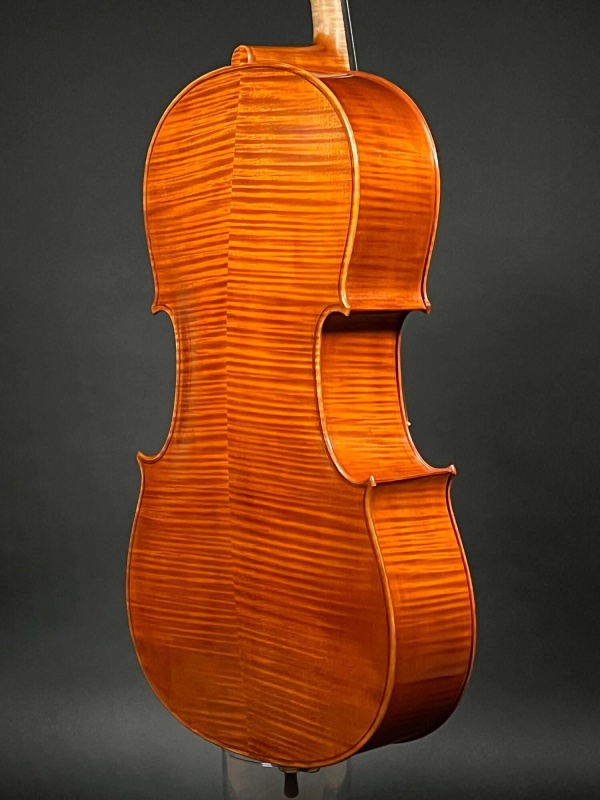 Preview: Boden-Zarge-Detailansicht eines Mare Claudiu \