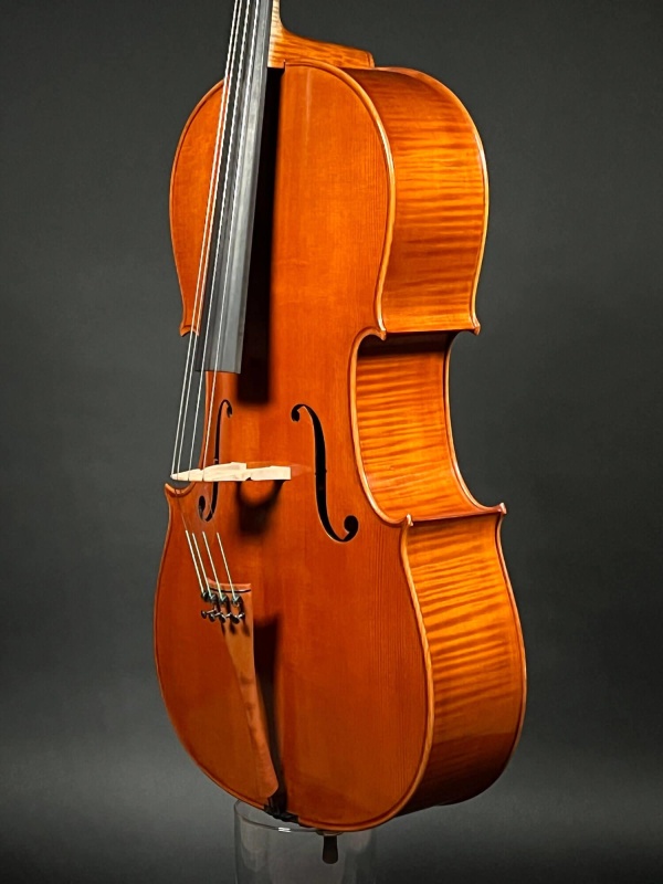 Preview: Decke-Zarge-Detailansicht eines Mare Claudiu \