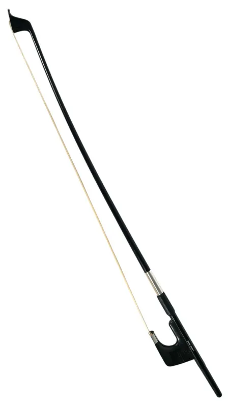 Dörfler Kontrabassbogen Vision C – Fiberglas-Modell, Gesamtansicht