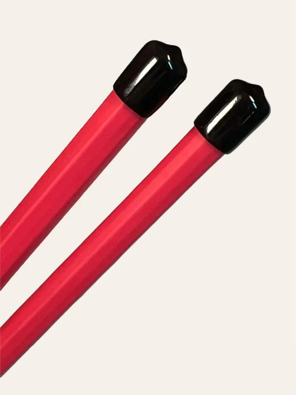 Detailansicht-Handhabe 1 Paar Dimavery Drum Rods