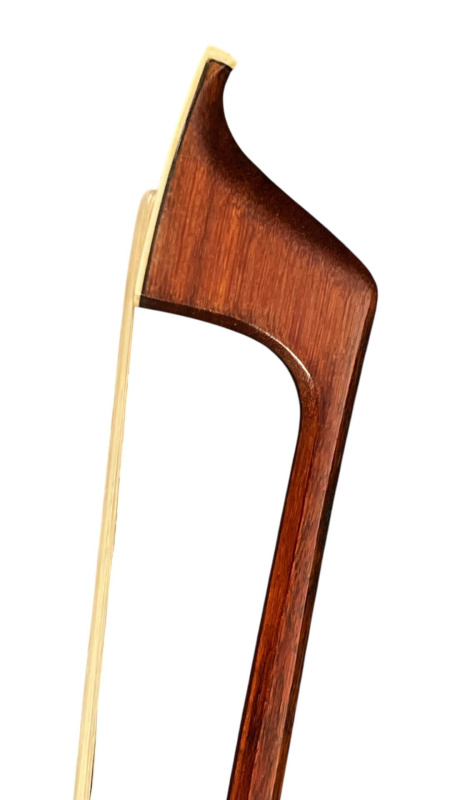 Preview: Dörfler Kontrabass MEISTERBOGEN Egidius Dörfler – Spitzeansicht_1