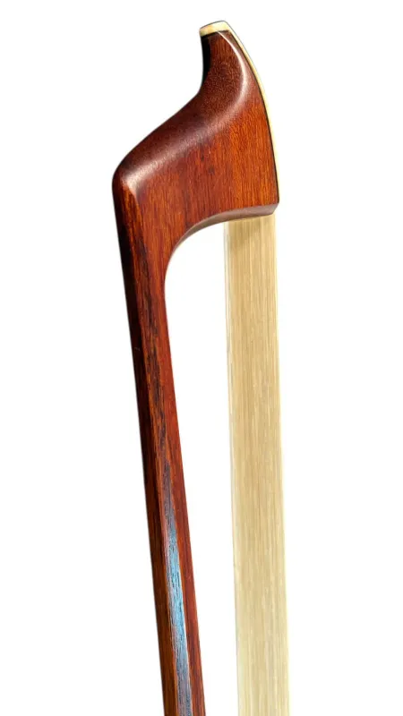 Dörfler Kontrabass MEISTERBOGEN Egidius Dörfler – Spitzeansicht_4