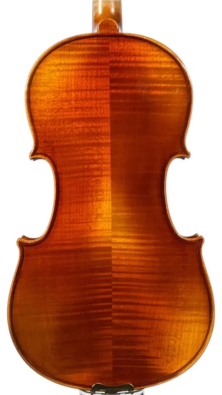 GEWA 4/4 Geige (Violine) Modell Maestro 1 Bodenansicht
