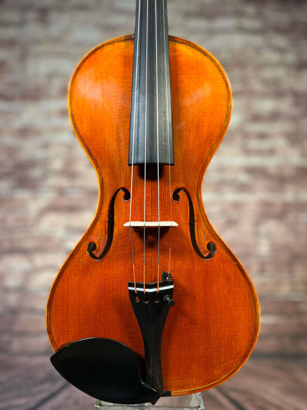 Preview: Simon Joseph 4/4 Cornerless Geige (Violine) ohne Ecken