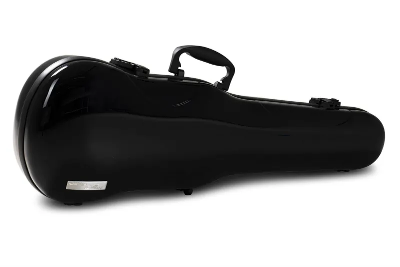 Gewa Form- Geigenkoffer (Violinkoffer) Air 1.7 in schwarz hochglanz_02