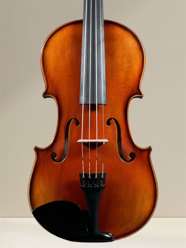 Preview: GEWA Maestro 2 4/4 Violine – Deckeansicht