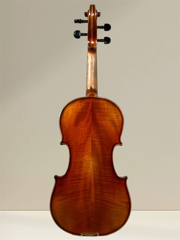 GEWA Maestro 2 4/4 Violine – Rückansicht