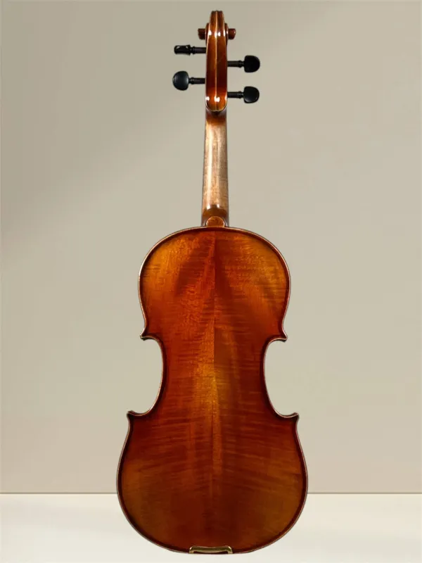 GEWA Maestro 2 4/4 Violine – Rückansicht