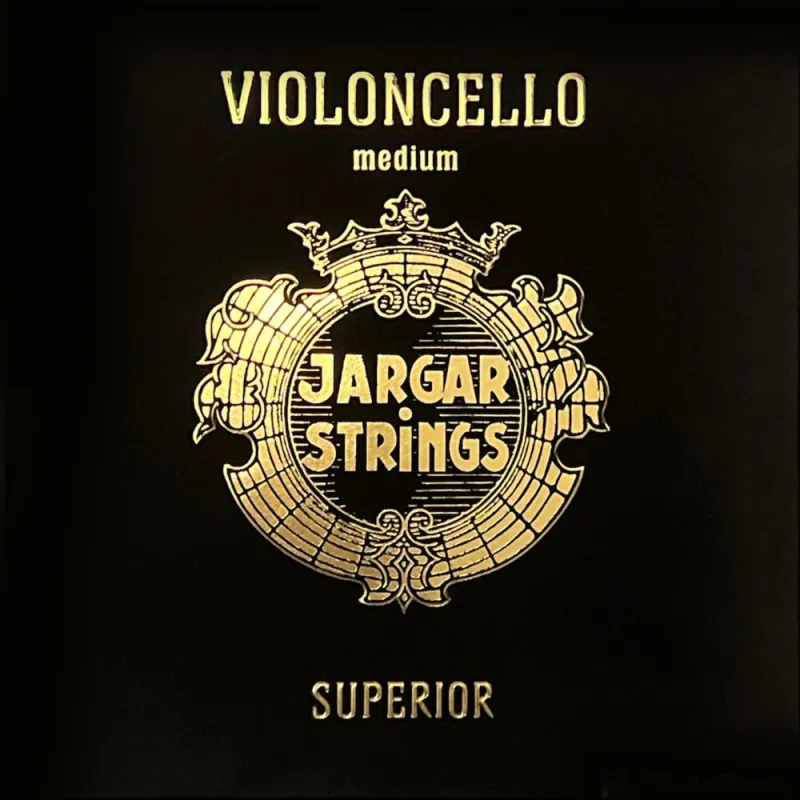 Jargar Superior 4/4 Cello Saiten Satz