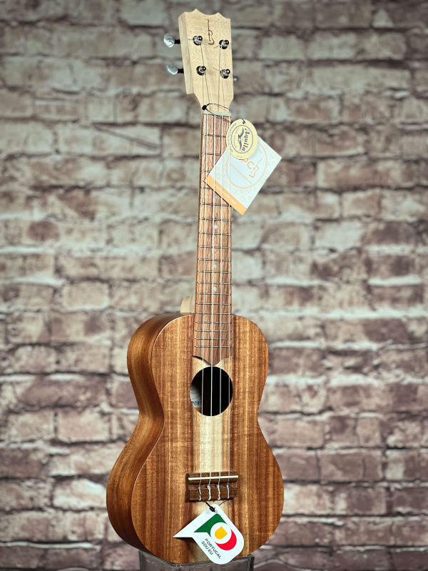 Preview: APC Lusitana Konzert (Concert) Ukulele