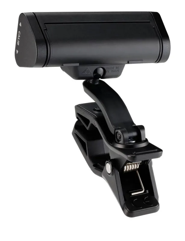 Korg AW-LT100M Clip-Stimmgerät für Orchesterinstrumente - Ansicht 3