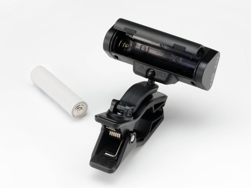 Preview: Korg AW-LT100M Clip-Stimmgerät für Orchesterinstrumente - Ansicht 4