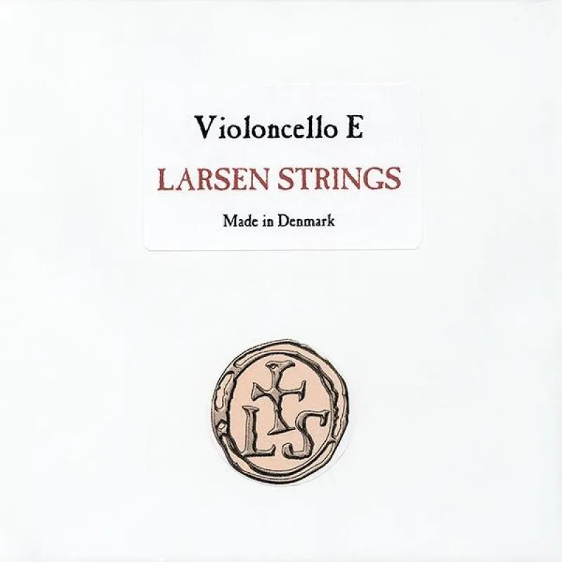 Larsen E Saite für 4/4 Cello (Violoncello)