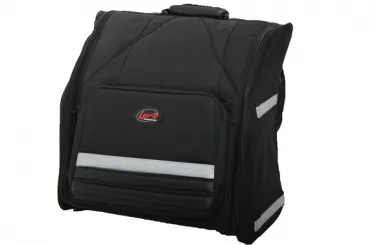 LENZ Premium Tasche für 48 bässiges Akkordeon, accordion Gig Bag