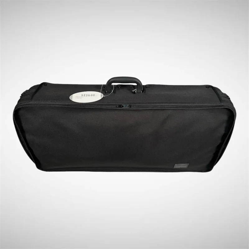 GEWA Liuteria Maestro Doppel-Koffer (Etui) für Geige (Violine) und Bratsche (Viola)-Ansicht7