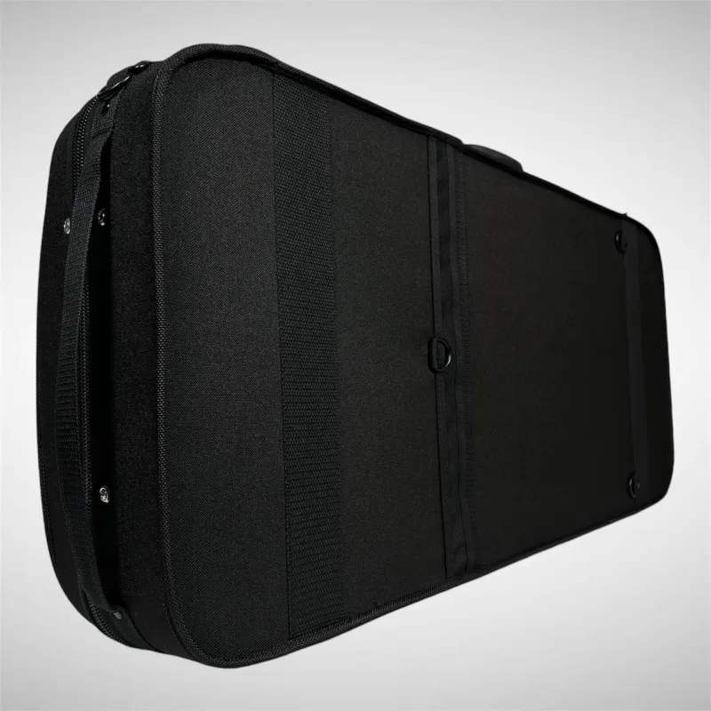 GEWA Liuteria Maestro Doppel-Koffer (Etui) für Geige (Violine) und Bratsche (Viola)-Ansicht9