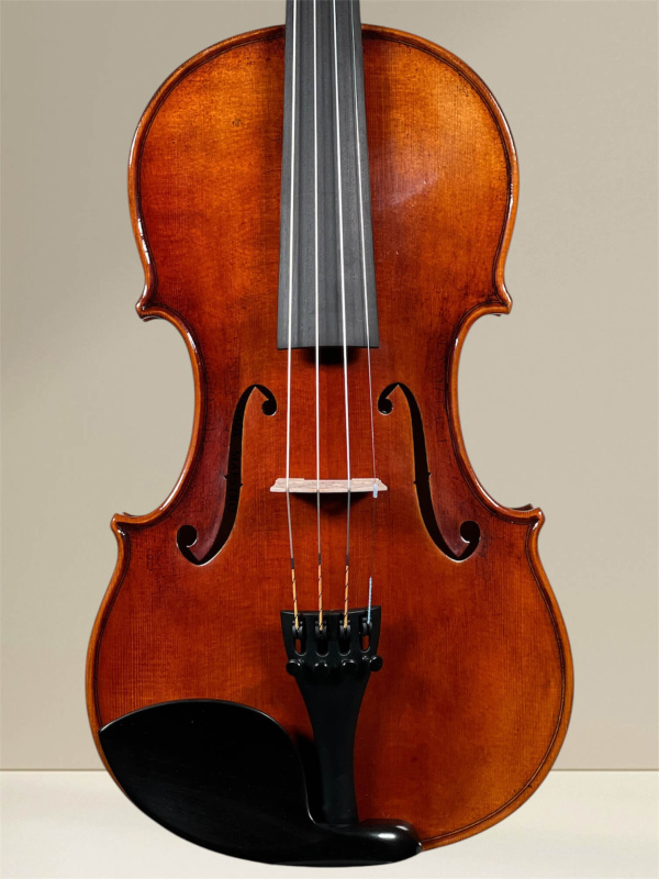 Preview: Maestro 26 Violine 4/4 – Guarneri Modell mit Larsen Saiten