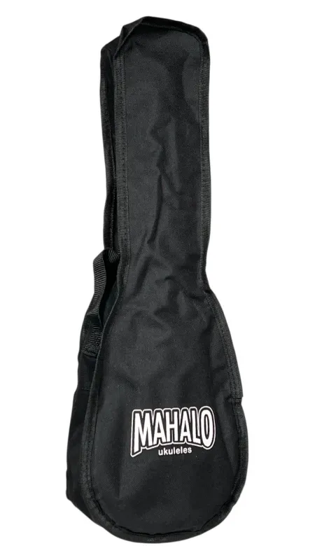 Ukulelentasche inklusive bei Mahalo Koa Modell Ukulelentasche inklusive bei Mahalo Koa Modell