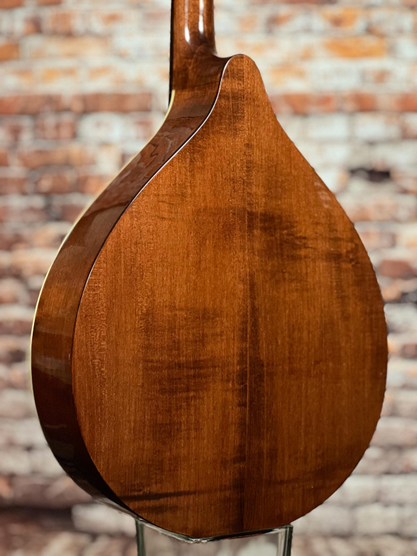 Preview: HORA Massivholz Mandola RG 2 M1088_Bodenansicht