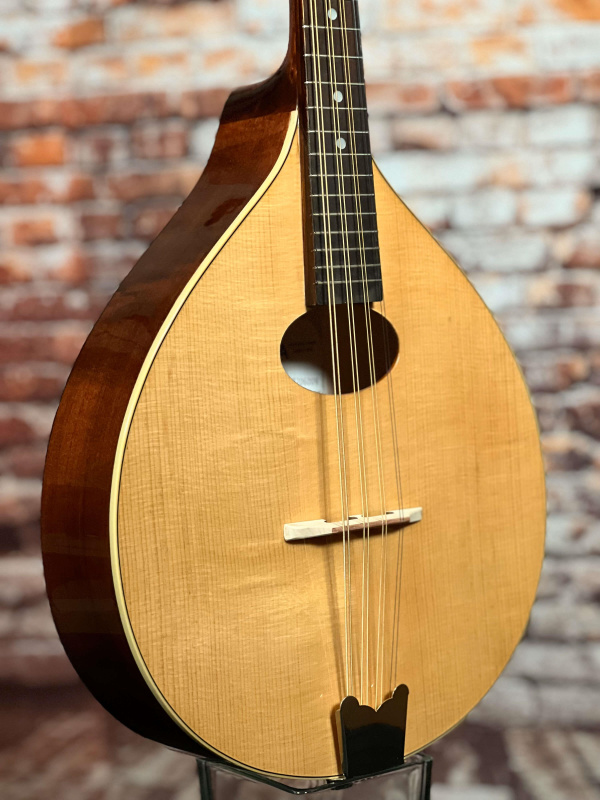 Preview: HORA Massivholz Mandola RG 2 M1088_Deckenansicht