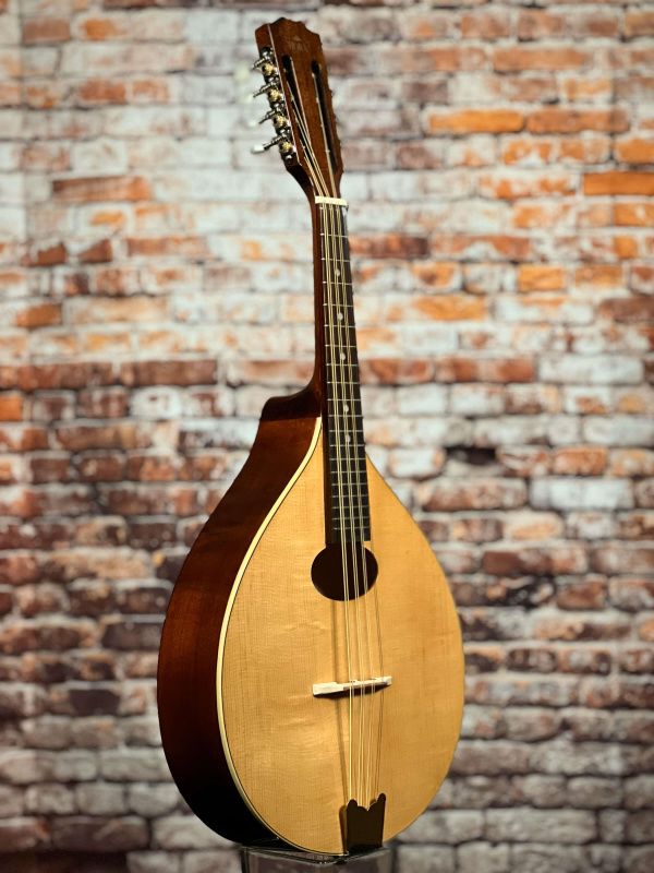 Preview: HORA RG 2 Massivholz Mandola