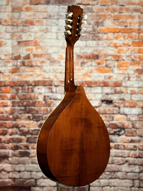 Preview: HORA Massivholz Mandola RG 2 M1088_Rueckansicht