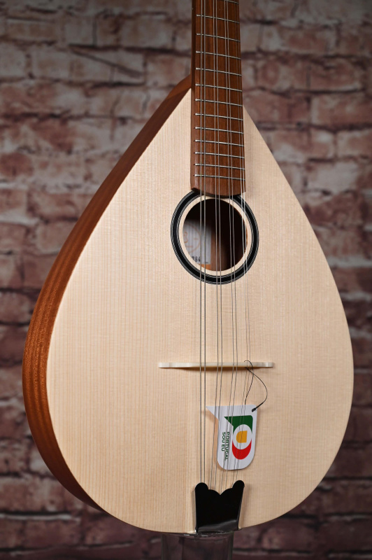Preview: Deckenansicht einer APC Mandola Modell MDA305 gebaut in Portugal