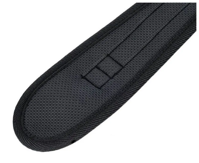 Petz TGC20 Universal-Tragegurt mit gepolstertem Schulterschutz für Instrumentenetuis und Hüllen - Deteil 3