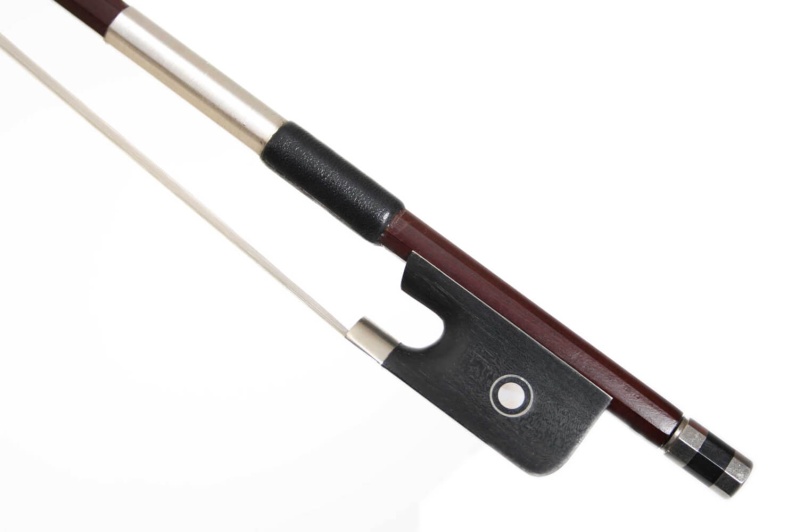 Preview: Petz Violabogen für Studenten, Manilkara kauki Holz - sehr gute Qualität