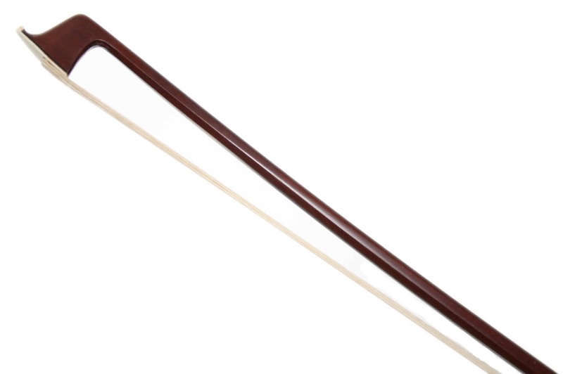 Preview: Petz Violabogen für Studenten, Manilkara kauki Holz - sehr gute Qualität