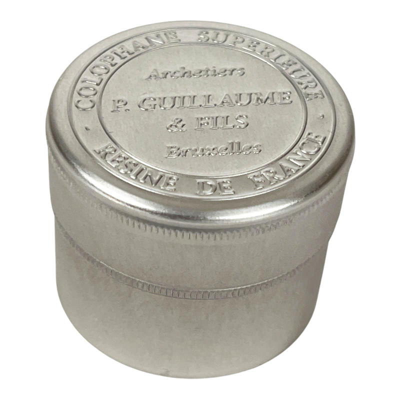 Preview: Pierre Guillaume Kolophonium – Premium Kolophonium aus Frankreich