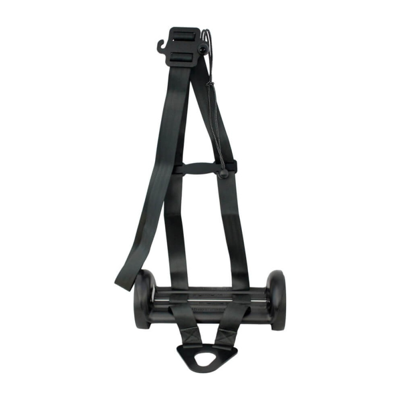 Preview: The Bass Buggie Kontrabasswagen passend für alle Bassgrößen von 1/10 bis 4/4