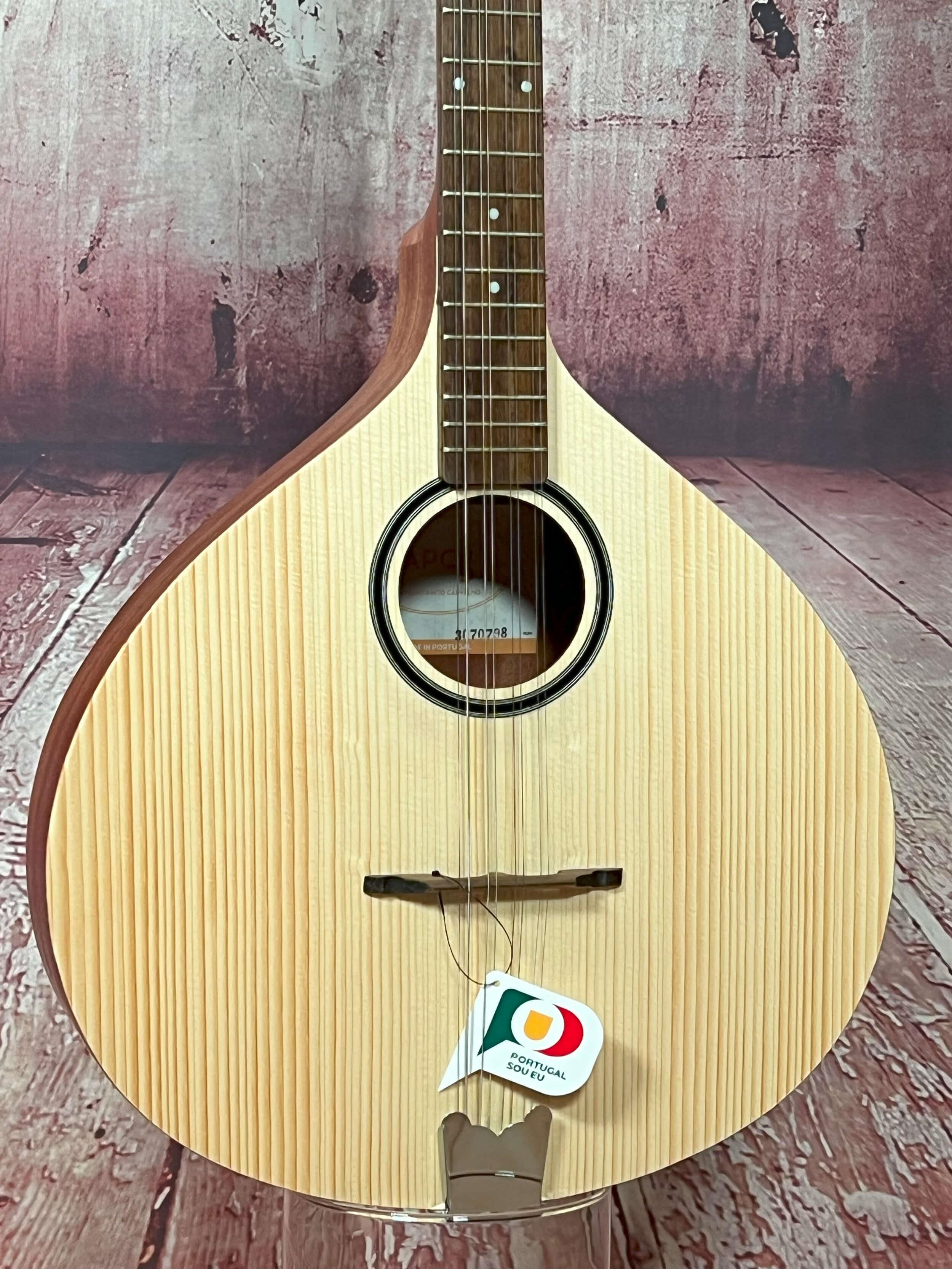 APC Artist Portugiesisch Bouzouki kaufen Violin Musicstore