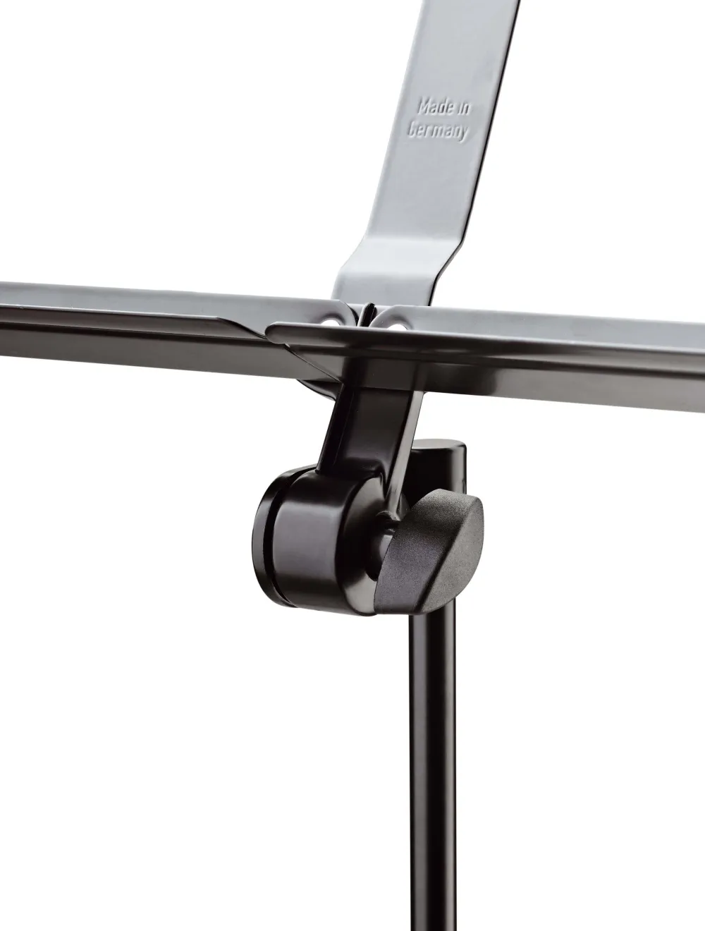 König & Meyer 10065 Notenpult (Notenständer) Music Stand_Detail_1