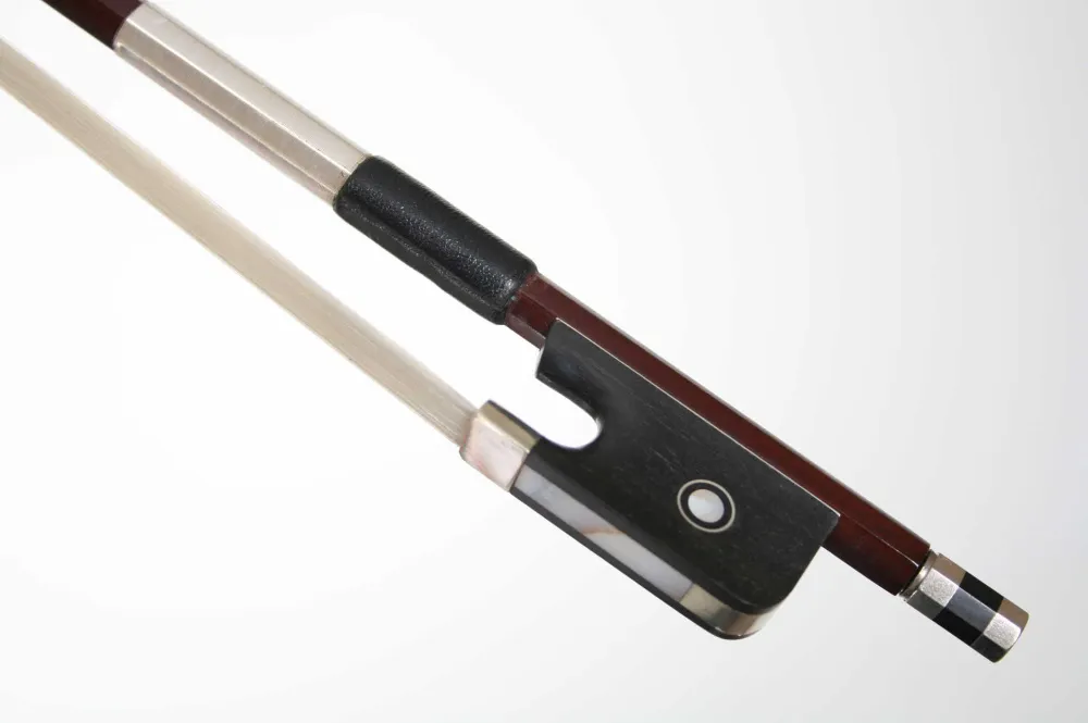 Petz Violabogen für Studenten, Manilkara kauki Holz - sehr gute Qualität