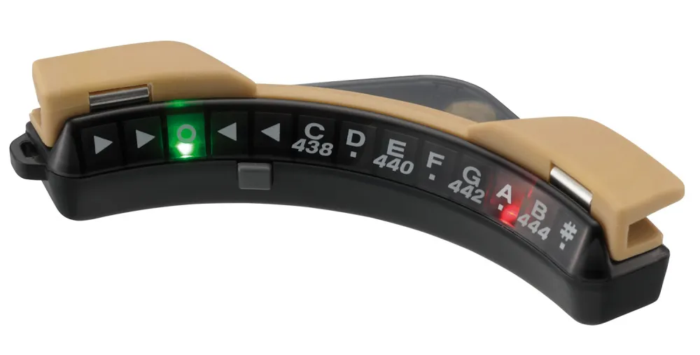 KORG RP-C1 Rimpitch-C Tuner Stimmgerät für Akustik Gitarre_1 KORG RP-C1 Rimpitch-C Tuner Stimmgerät für Akustik Gitarre_1