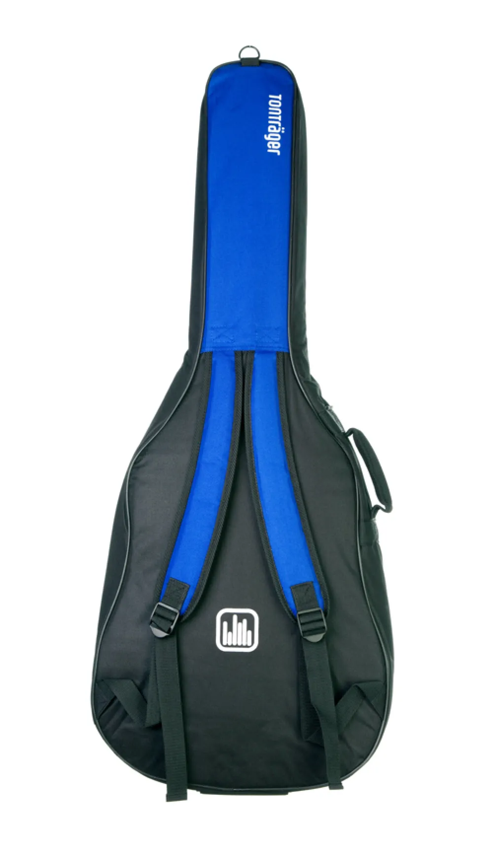 Tonträger Gitarrentasche für 1/4 Konzertgitarre