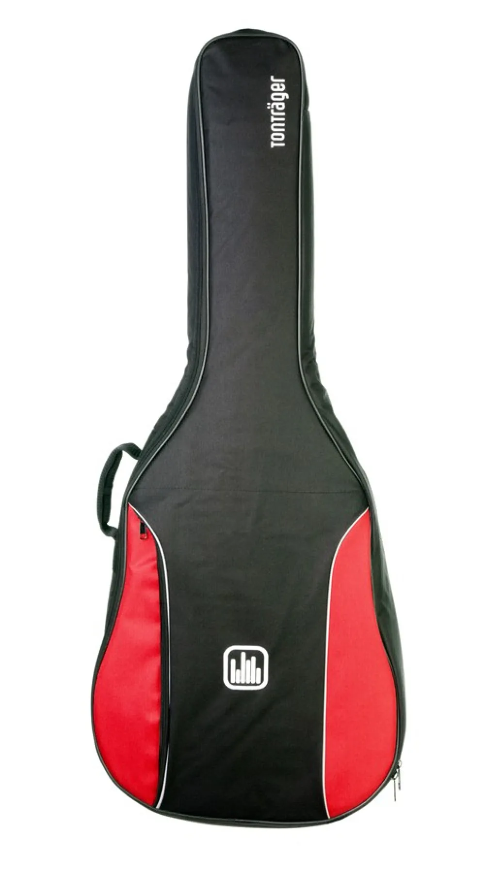 Tonträger Gitarrentasche für 1/4 Konzertgitarre