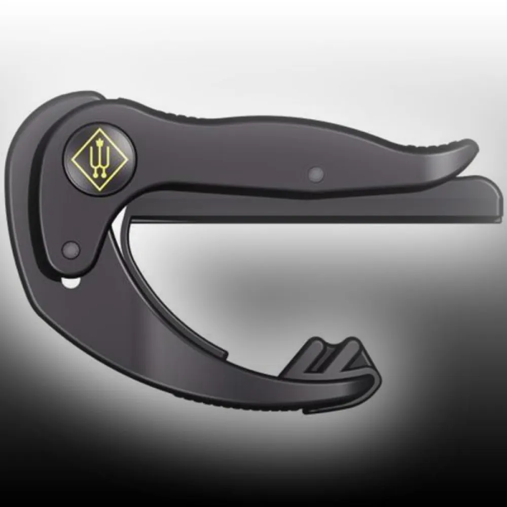 Wittner Kapodaster ULTRA 996CL für Konzertgitarre