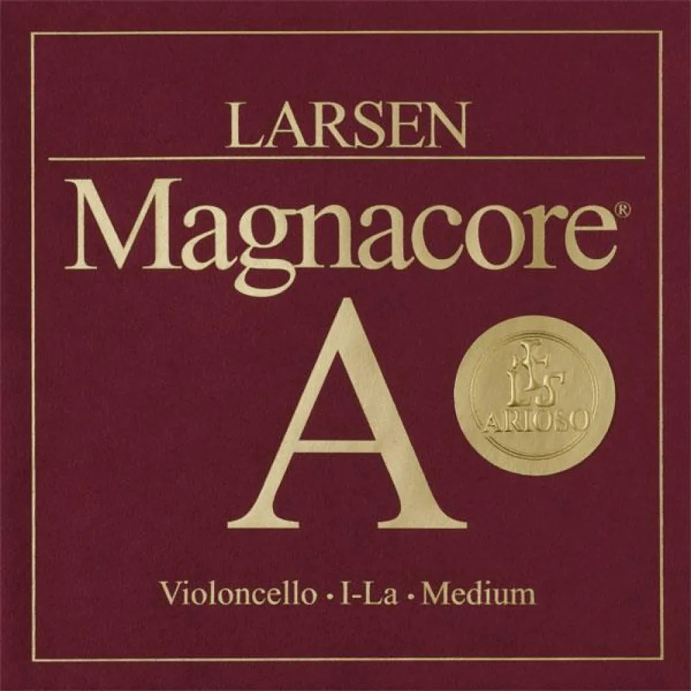 Larsen MAGNACORE ARIOSO 4/4 Violoncello I - A Saite