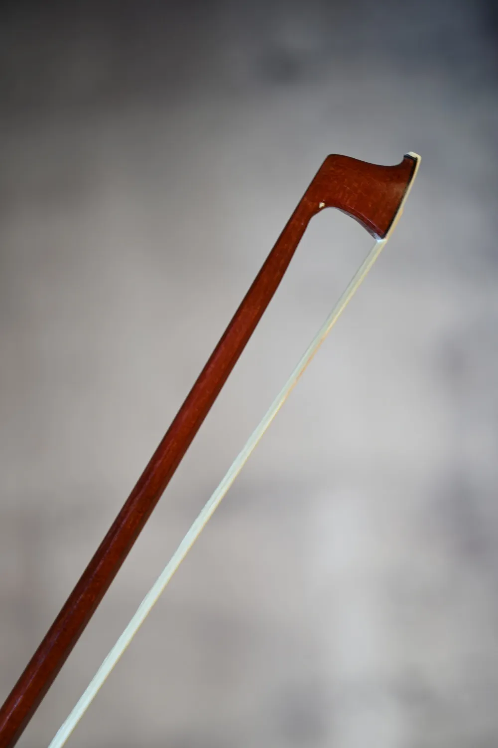 PETZ E-Violine SET mit Bogen, Etui, Kopfhörer und Kabel