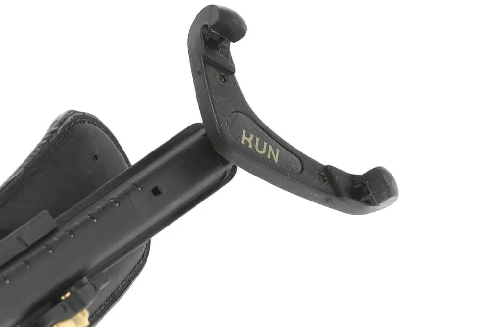 KUN Seven 4/4 Geige (Violine) Schulterstütze-4