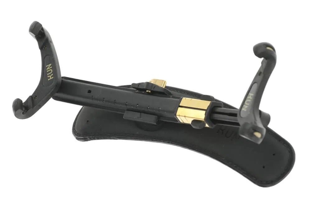 KUN Seven 4/4 Geige (Violine) Schulterstütze-5